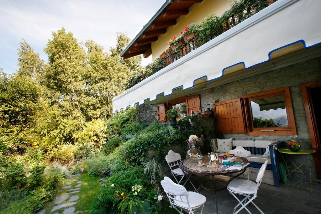 Il Giardino Dell'Artemisia Villa Пила Екстериор снимка