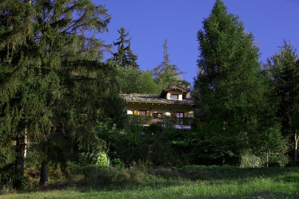 Il Giardino Dell'Artemisia Villa Пила Екстериор снимка